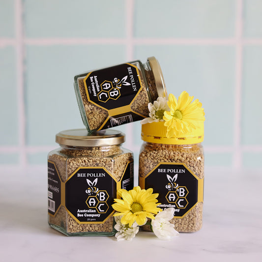 Bee Pollen