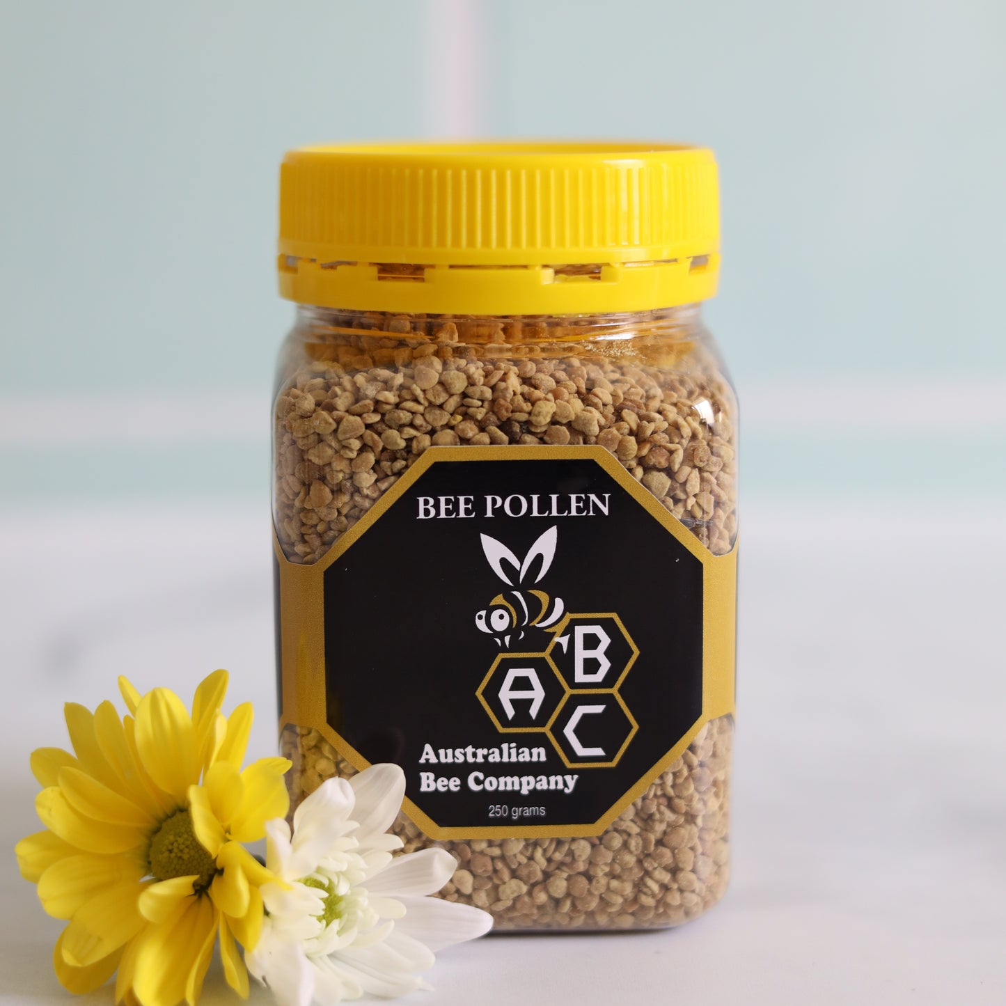 Bee Pollen