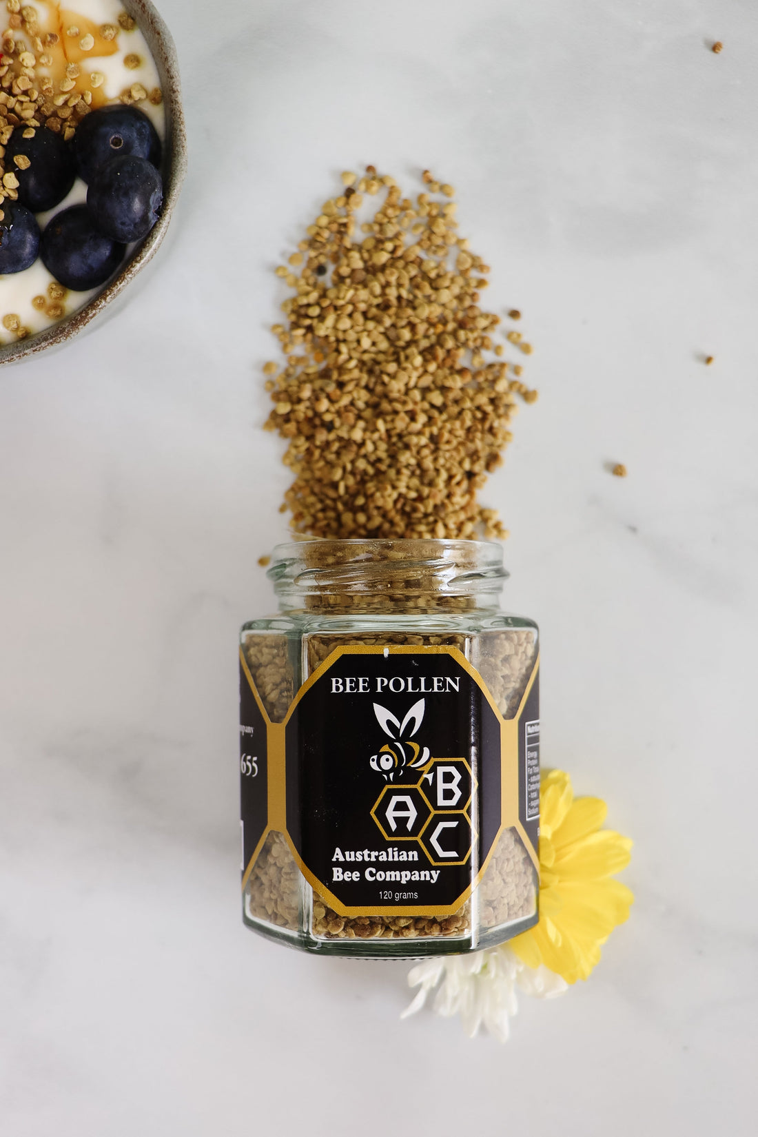 How to Use Bee Pollen: A Beginner’s Guide