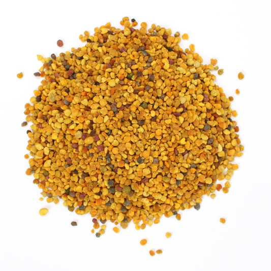 Powdered Pollen - Stock/Animal Feed